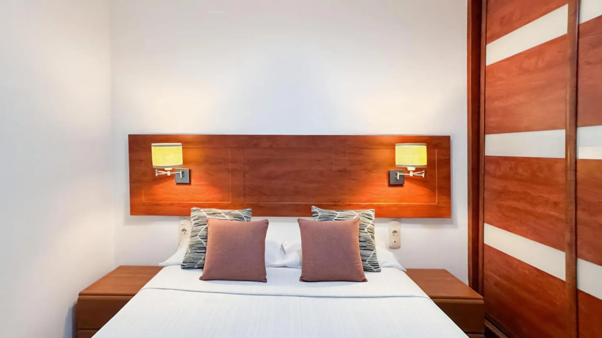 Apartamento Vista Al Mar Málaga