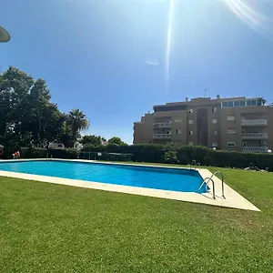  Apartamento Sunstay Guadalmar Loft Seaview