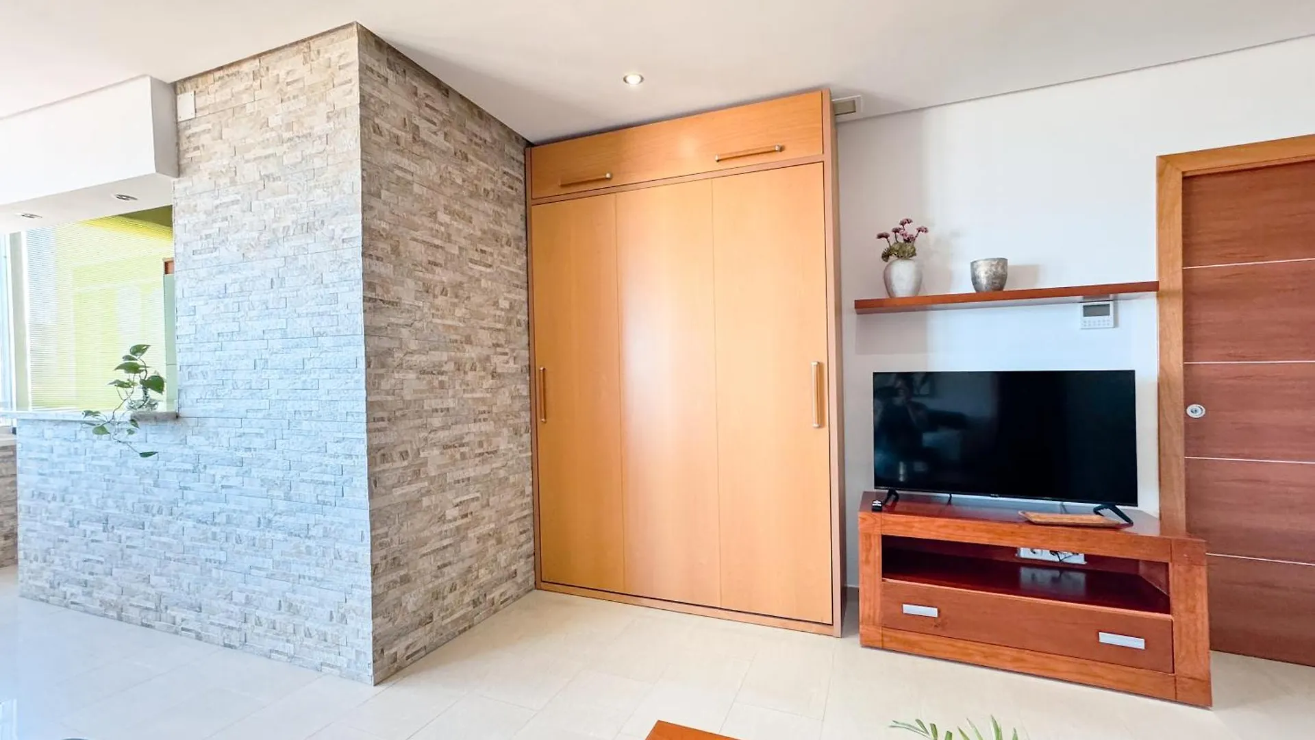 Apartamento Vista Al Mar 马拉加 西班牙